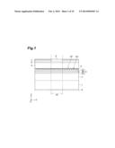 EDGE-EMITTING SEMICONDUCTOR LASER ELEMENT diagram and image