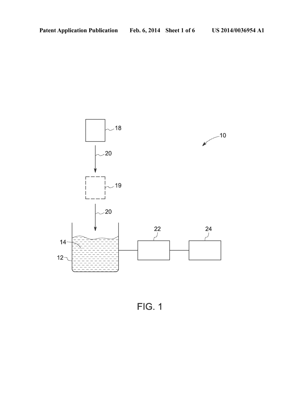 METHOD AND DEVICE FOR DISSOLVED GAS ANALYSIS - diagram, schematic, and image 02