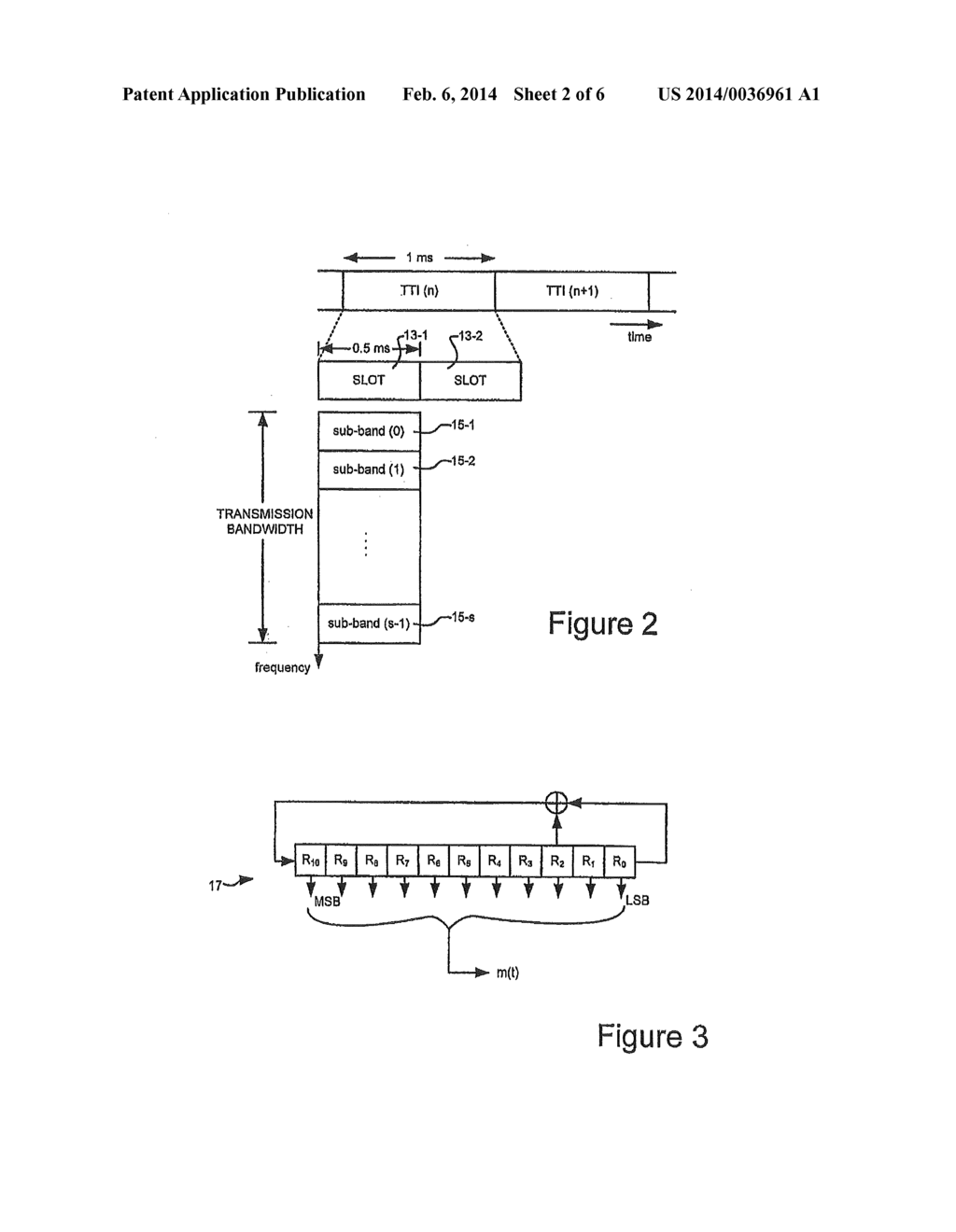 FREQUENCY HOPPING - diagram, schematic, and image 03