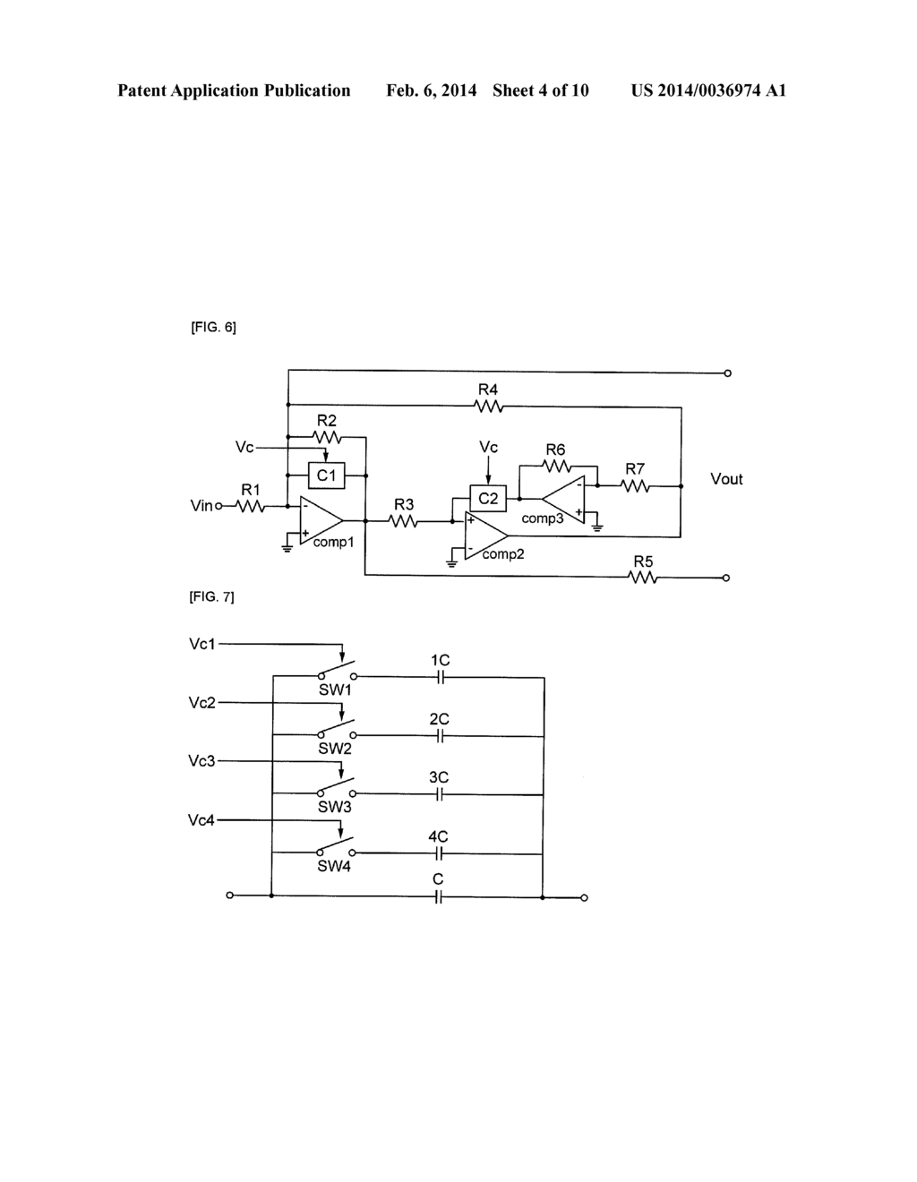 ADAPTIVE FILTER AND METHOD OF ADAPTIVE FILTERING - diagram, schematic, and image 05