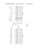 VIDEO PROCESSING SYSTEM WITH SHARED/CONFIGURABLE IN-LOOP FILTER DATA     BUFFER ARCHITECTURE AND RELATED VIDEO PROCESSING METHOD THEREOF diagram and image