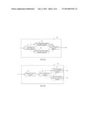 TRANSMITTING SYSTEM AND RECEIVING SYSTEM, AND TRANSMITTING METHOD AND     RECEIVING METHOD diagram and image