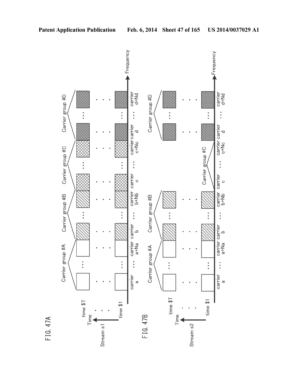 RELAY METHOD AND RELAY DEVICE - diagram, schematic, and image 48