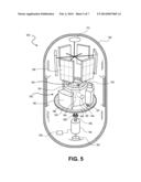 FAIL-SAFE RADIATION CONCEALMENT MECHANISMS FOR IMAGING CAPSULES diagram and image