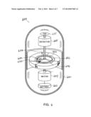 FAIL-SAFE RADIATION CONCEALMENT MECHANISMS FOR IMAGING CAPSULES diagram and image