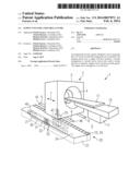 SUPPLY UNIT FOR A MOVABLE GANTRY diagram and image