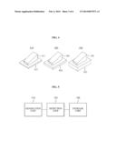 INFORMATION DETECTION APPARATUS, PHANTOM INFORMATION RECORDING APPARATUS     AND OPERATION METHOD THEREOF diagram and image