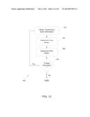 SYSTEM AND METHOD OF PROCESSING A SOUND SIGNAL INCLUDING TRANSFORMING THE     SOUND SIGNAL INTO A FREQUENCY-CHIRP DOMAIN diagram and image