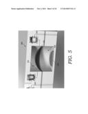 ELECTRICALLY CONDUCTIVE MEMBRANE PUMP/TRANSDUCER AND METHODS TO MAKE AND     USE SAME diagram and image