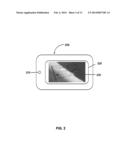 SYSTEMS AND METHODS FOR RECOGNIZING INFORMATION IN FINANCIAL DOCUMENTS     USING A MOBILE DEVICE diagram and image