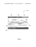 SYSTEMS AND METHODS FOR RECOGNIZING INFORMATION IN FINANCIAL DOCUMENTS     USING A MOBILE DEVICE diagram and image