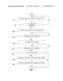 SYSTEMS AND METHODS FOR RECOGNIZING INFORMATION IN FINANCIAL DOCUMENTS     USING A MOBILE DEVICE diagram and image