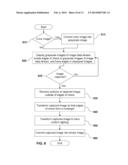 SYSTEMS AND METHODS FOR RECOGNIZING INFORMATION IN FINANCIAL DOCUMENTS     USING A MOBILE DEVICE diagram and image