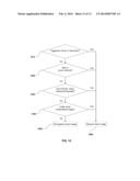 SYSTEMS AND METHODS FOR RECOGNIZING INFORMATION IN FINANCIAL DOCUMENTS     USING A MOBILE DEVICE diagram and image