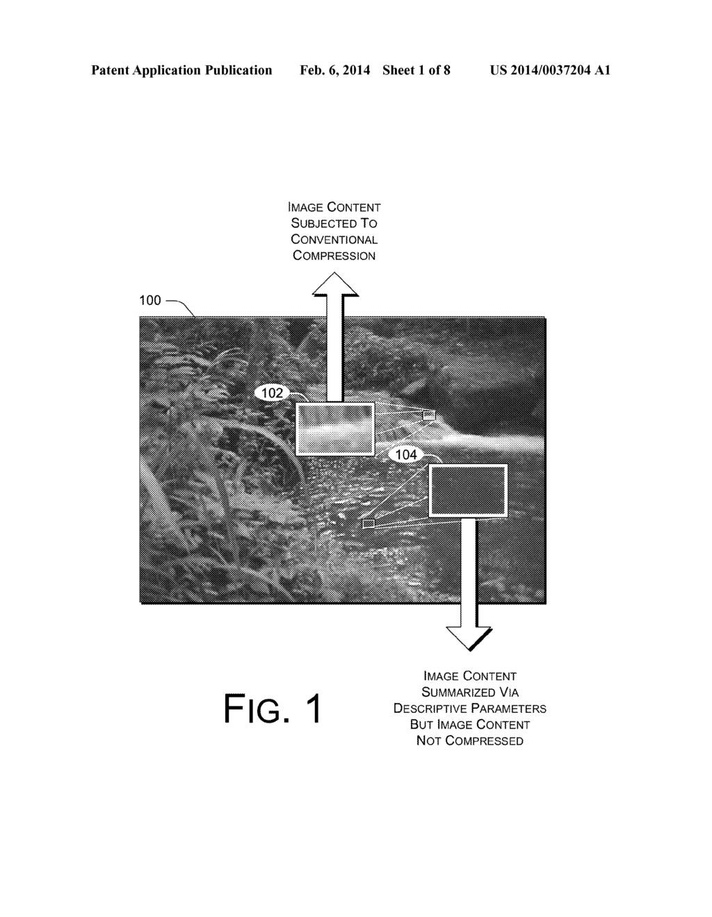 Image Compression Based On Parameter-Assisted Inpainting - diagram, schematic, and image 02