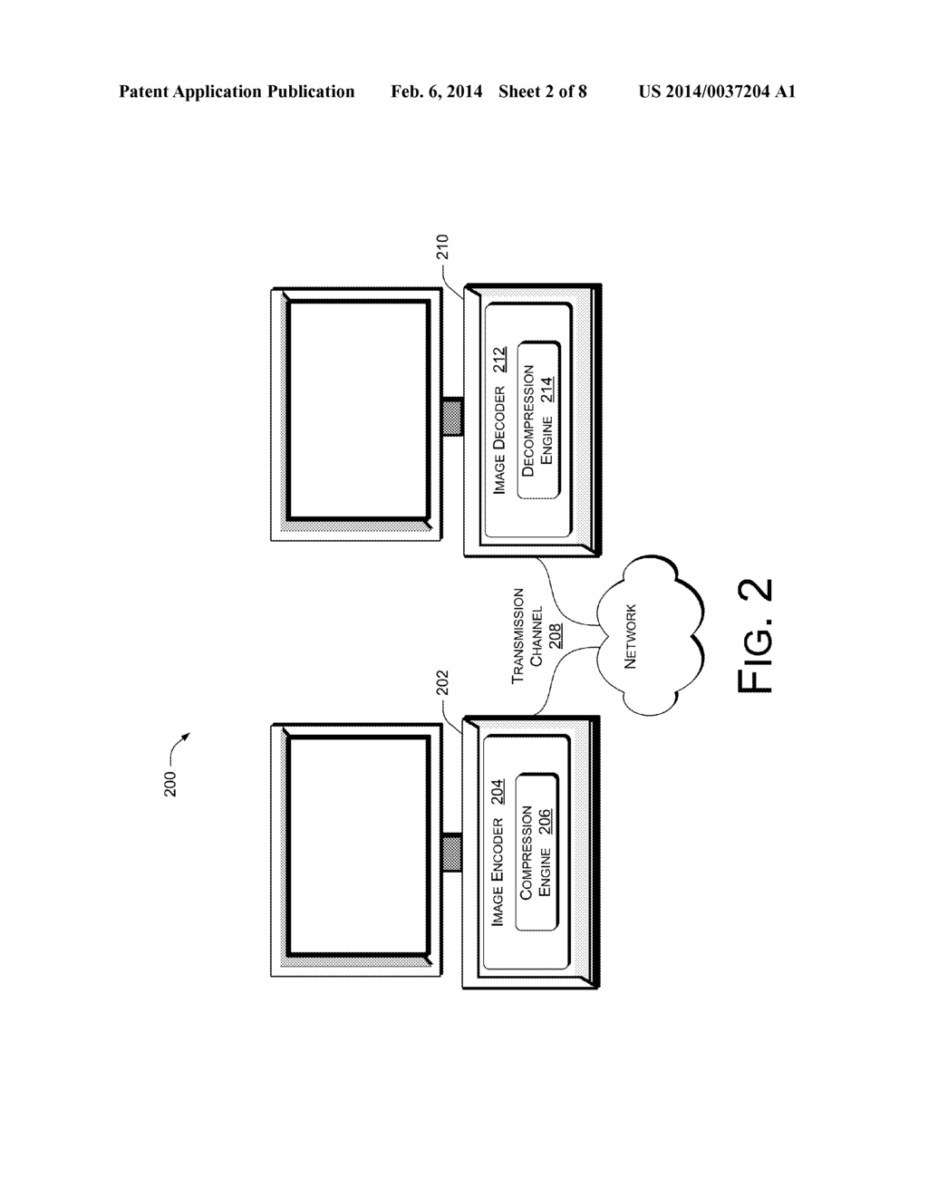 Image Compression Based On Parameter-Assisted Inpainting - diagram, schematic, and image 03