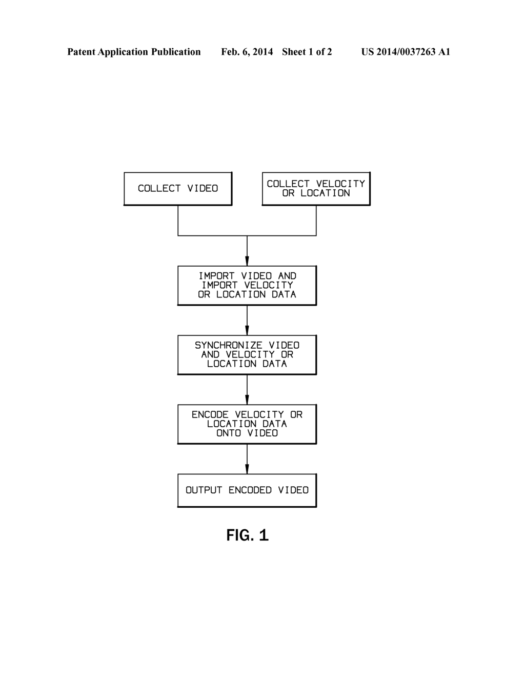 VIDEO AND DATA COLLECTION AND DISPLAY SYSTEM - diagram, schematic, and image 02