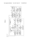 VIDEO DATA OUTPUTTING APPARATUS AND METHOD OF CONTROLLING VIDEO DATA     OUTPUTTING APPARATUS diagram and image