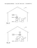 METHODS AND SYSTEMS FOR REMOTELY MANAGING WATER HEATING UNITS IN A WATER     HEATER AND RELATED WATER HEATERS AND CIRCUITS diagram and image