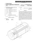 PHOTOGRAPHIC APPARATUS AND CASE STRUCTURE THEREOF diagram and image