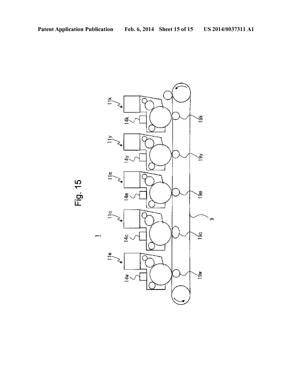 IMAGE FORMING DEVICE - diagram, schematic, and image 16