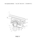 IMAGE HEATING APPARATUS diagram and image