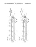 Image Forming Device Capable of Reliably Collecting Matter Deposited on     Endless Belt in Storage Member and Facilitating Maintenance of Storage     Member diagram and image