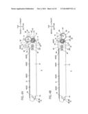 Image Forming Device Capable of Reliably Collecting Matter Deposited on     Endless Belt in Storage Member and Facilitating Maintenance of Storage     Member diagram and image