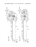 Image Forming Device Capable of Reliably Collecting Matter Deposited on     Endless Belt in Storage Member and Facilitating Maintenance of Storage     Member diagram and image