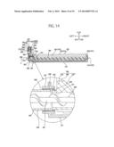 Image Forming Device Capable of Reliably Collecting Matter Deposited on     Endless Belt in Storage Member and Facilitating Maintenance of Storage     Member diagram and image