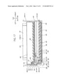 Image Forming Device Capable of Reliably Collecting Matter Deposited on     Endless Belt in Storage Member and Facilitating Maintenance of Storage     Member diagram and image