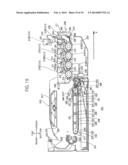 Image Forming Device Capable of Reliably Collecting Matter Deposited on     Endless Belt in Storage Member and Facilitating Maintenance of Storage     Member diagram and image