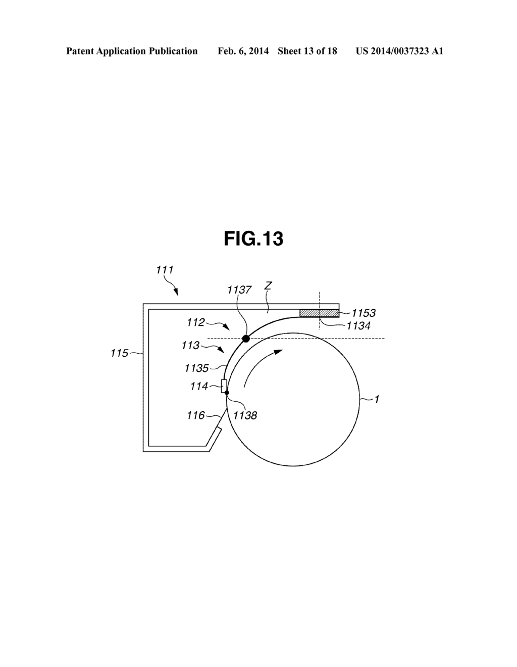 CLEANING DEVICE, PROCESS CARTRIDGE, AND IMAGE FORMING APPARATUS - diagram, schematic, and image 14