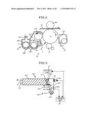 APPARATUS AND METHOD FOR  PREVENTING AN INFORMATION STORAGE DEVICE FROM     FALLING FROM A REMOVABLE DEVICE diagram and image