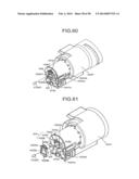 APPARATUS AND METHOD FOR  PREVENTING AN INFORMATION STORAGE DEVICE FROM     FALLING FROM A REMOVABLE DEVICE diagram and image