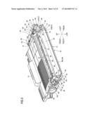 Developing Device diagram and image