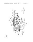 Developing Device diagram and image