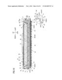 Developing Device diagram and image