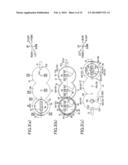 Toner Cartridge Having Shutter That Selectively Opens and Closes     Toner-Supply Hole of the Toner Cartridge diagram and image