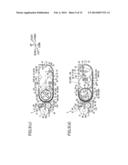 Toner Cartridge Having Shutter That Selectively Opens and Closes     Toner-Supply Hole of the Toner Cartridge diagram and image