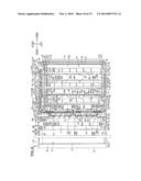 Toner Cartridge Having Shutter That Selectively Opens and Closes     Toner-Supply Hole of the Toner Cartridge diagram and image