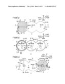 Toner Cartridge Having Shutter That Selectively Opens and Closes     Toner-Supply Hole of the Toner Cartridge diagram and image