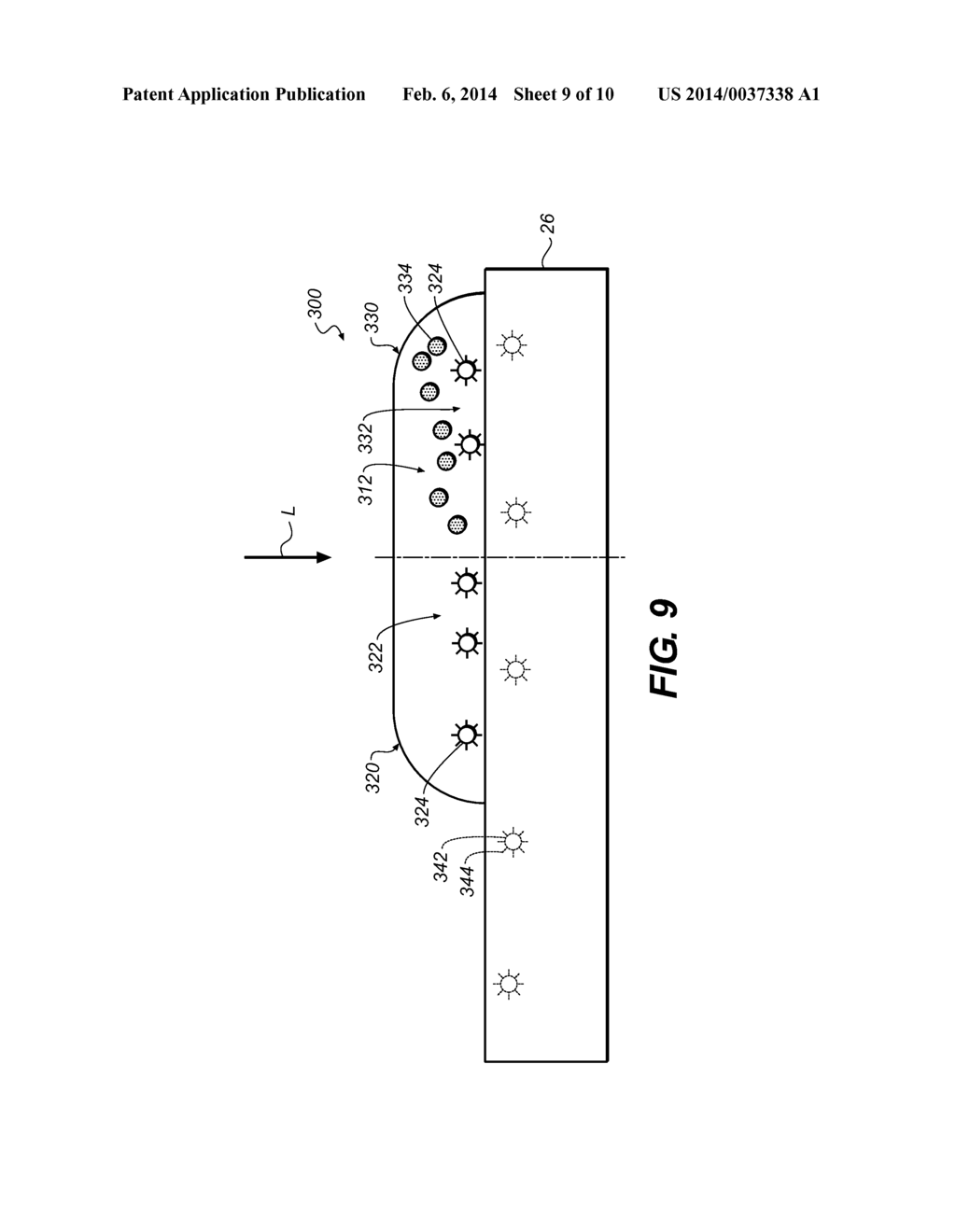 TONER PRINT WITH EFFICIENTLY ENHANCED GAMUT - diagram, schematic, and image 10