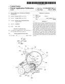 DEVELOPER UNIT AND IMAGE FORMING APPARATUS diagram and image