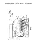 DEVELOPER UNIT AND IMAGE FORMING APPARATUS diagram and image