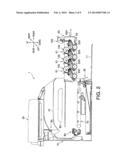 DEVELOPER UNIT AND IMAGE FORMING APPARATUS diagram and image