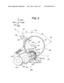 DEVELOPER UNIT AND IMAGE FORMING APPARATUS diagram and image