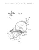 DEVELOPER UNIT AND IMAGE FORMING APPARATUS diagram and image