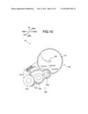 DEVELOPER UNIT AND IMAGE FORMING APPARATUS diagram and image