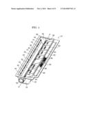 TONER CASE AND IMAGE FORMING APPARATUS diagram and image